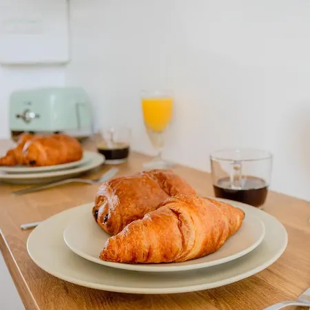 Le Cocon Des Dahlias - 15 Minutes From Paris * Châtillon